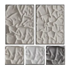 Relief panel